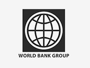 WORLD BANK GROUP Logo